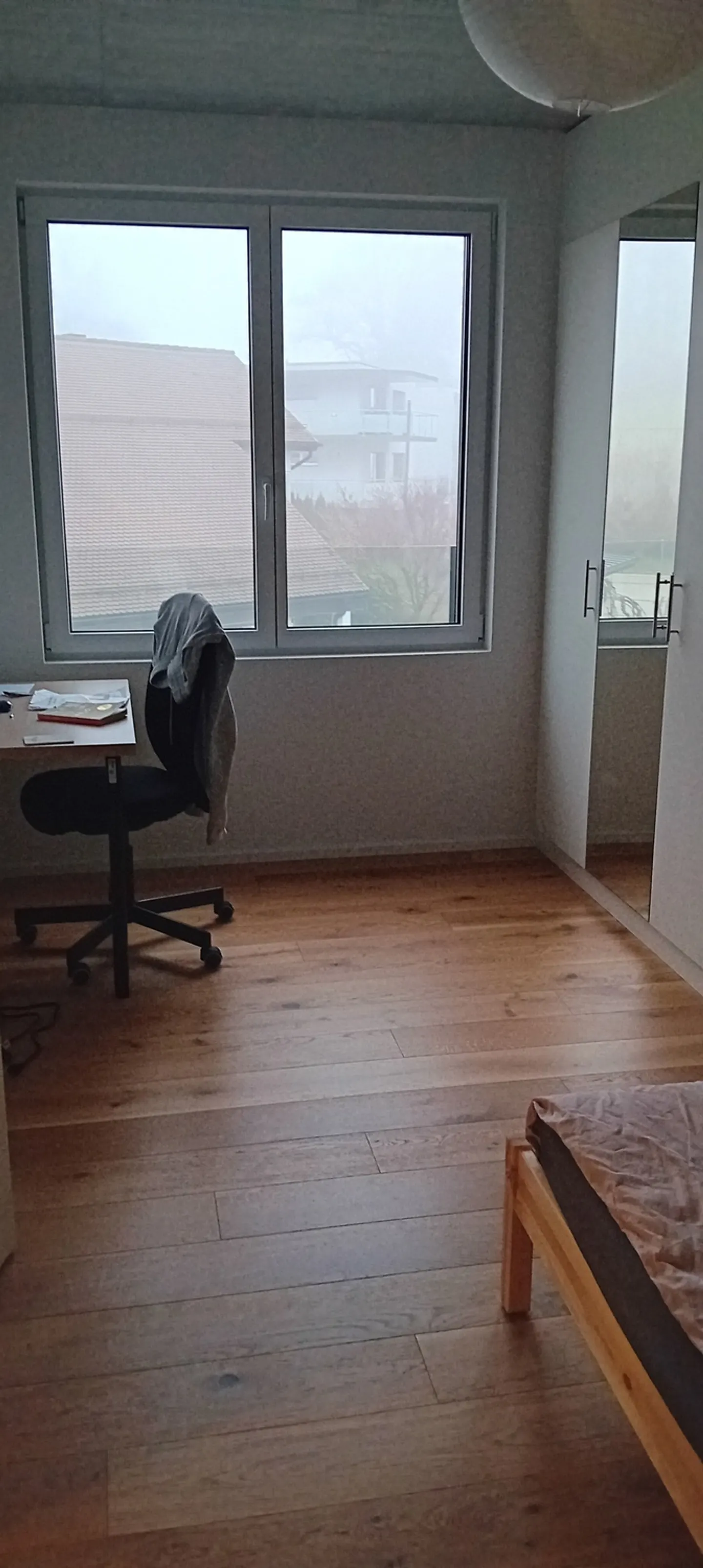 Appartement spacieux avec balcon - Photo 5 sur 10