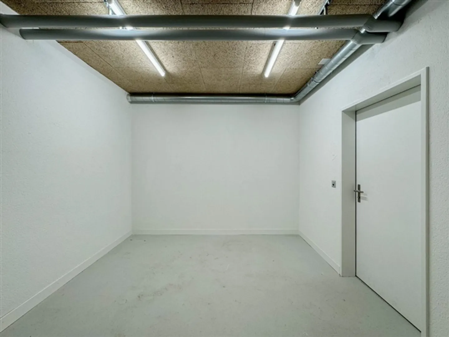 Stanza per hobby in affitto a Worb - Foto 1 di 2