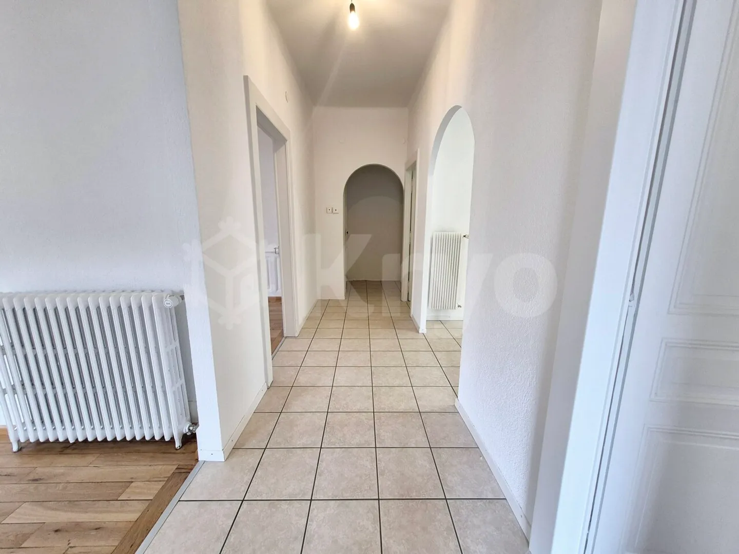 Wohnung mieten - Foto 7 von 11