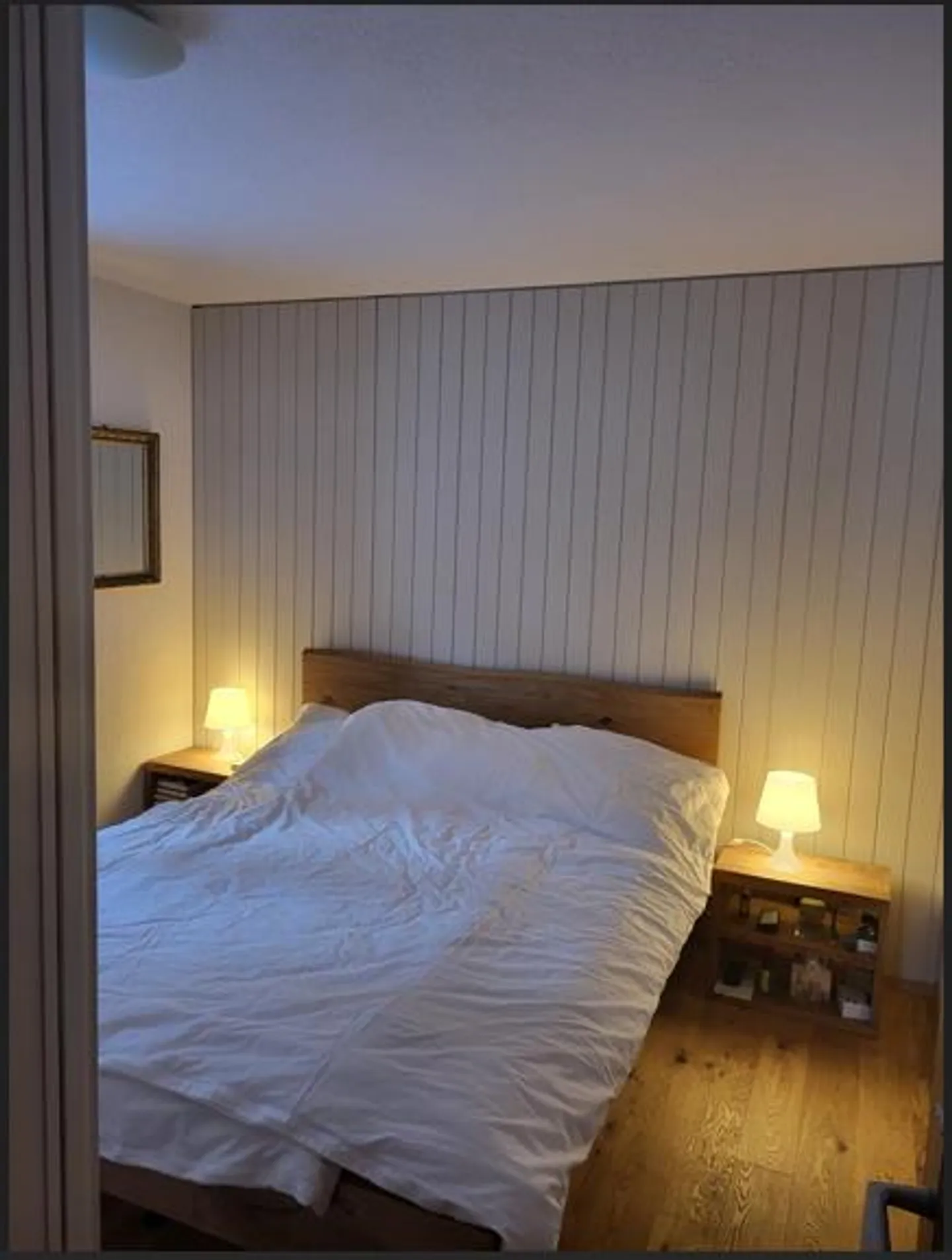 Luminoso appartamento di 2 stanze, 38 m2, a Kandersteg - Foto 5 di 11