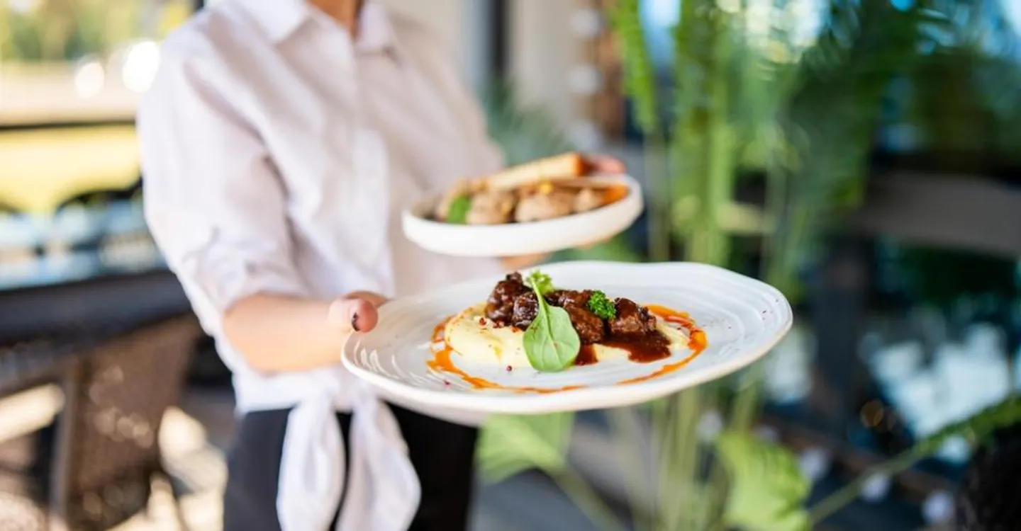 Restaurant for Sale in Lancy - Photo 1 of 1
