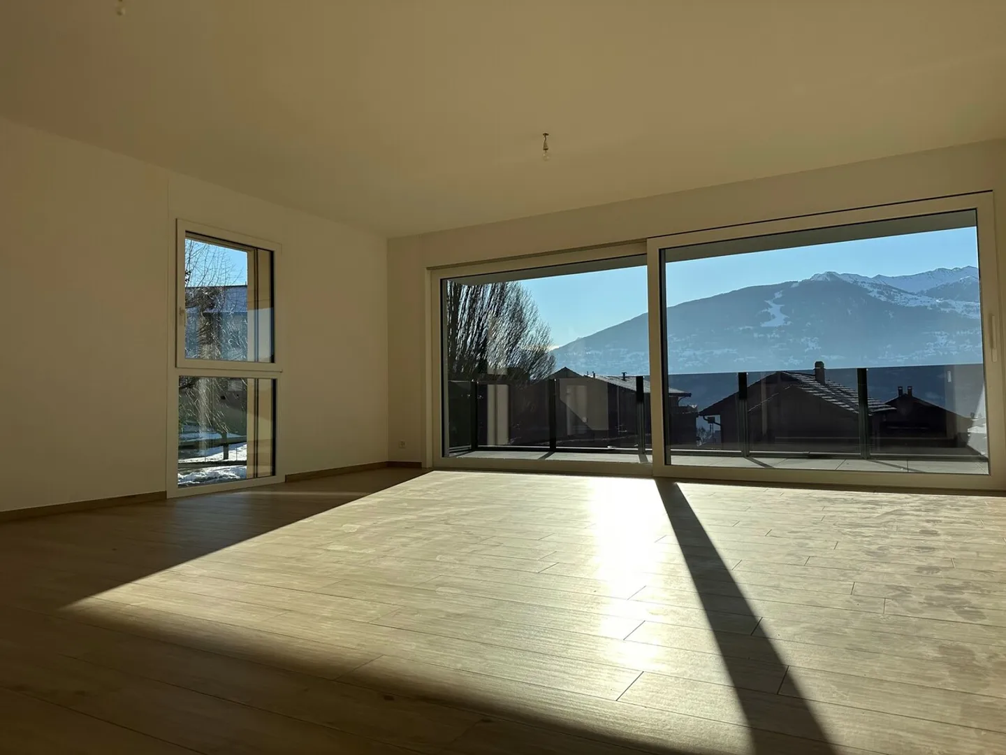 New Apartment - Photo 4 of 19