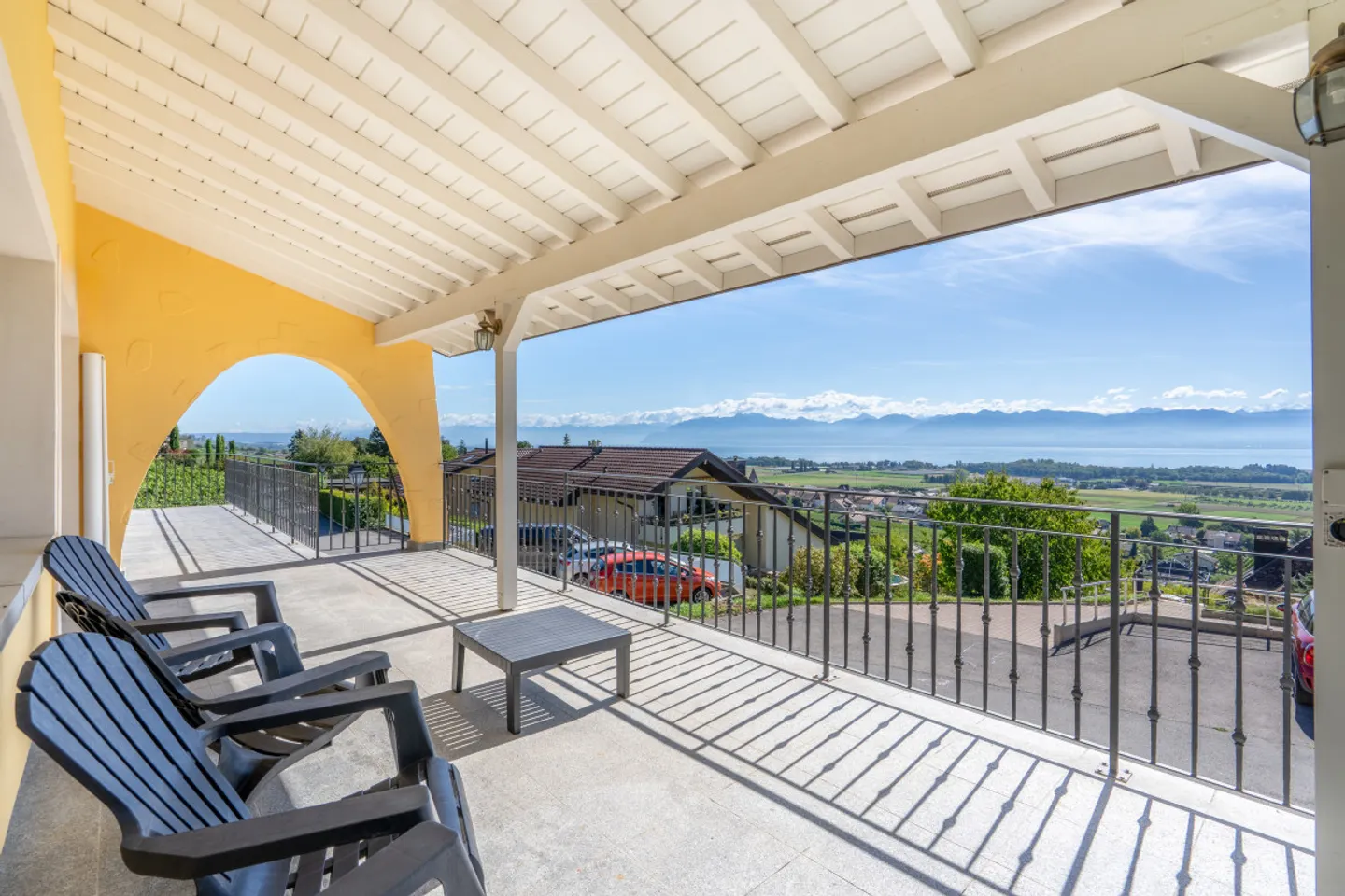Villa Élégante avec Vue - Photo 11 sur 13
