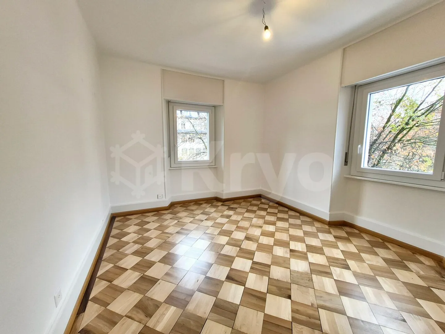 Wohnung mieten - Foto 9 von 11