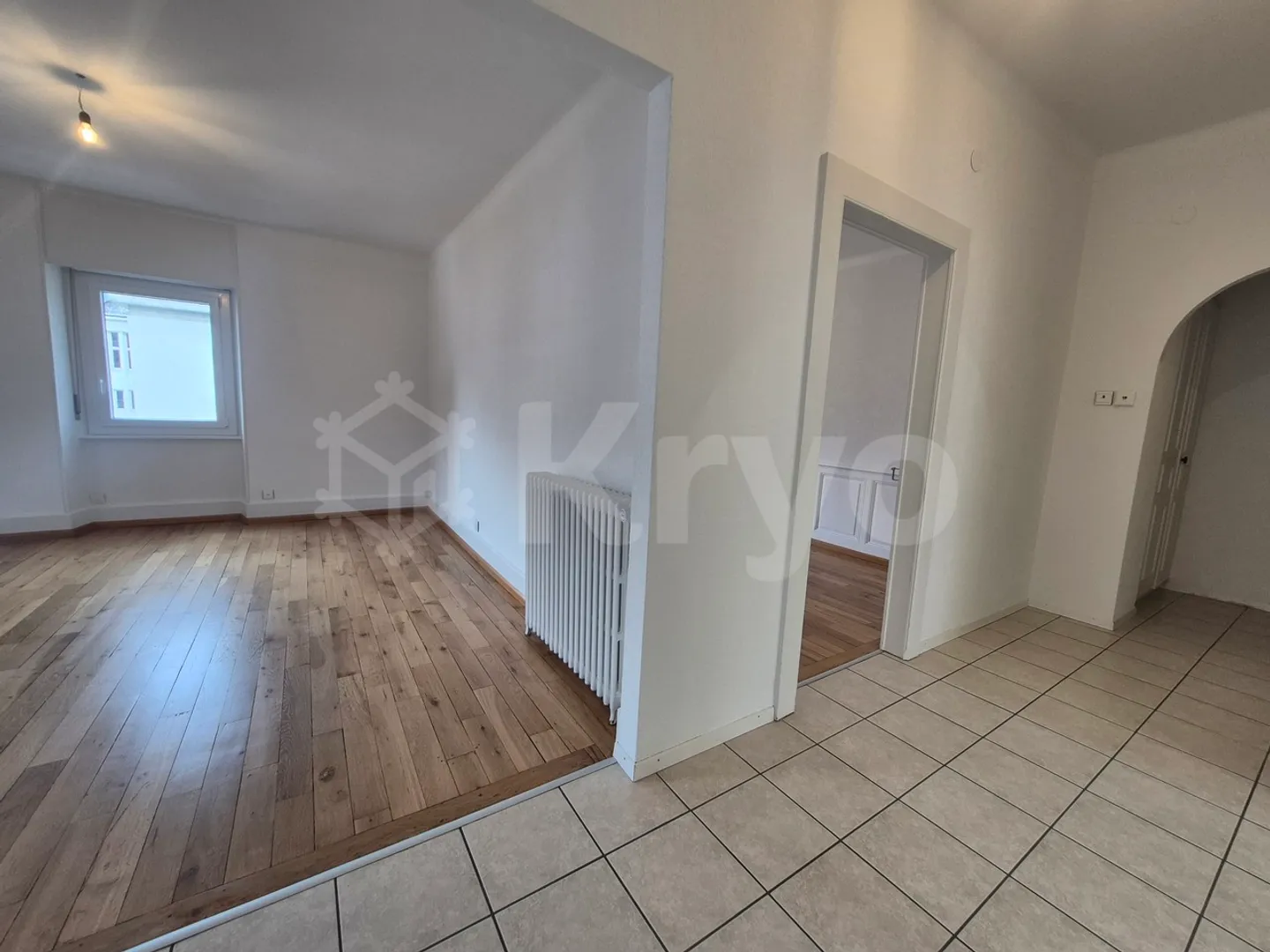 Wohnung mieten - Foto 10 von 11