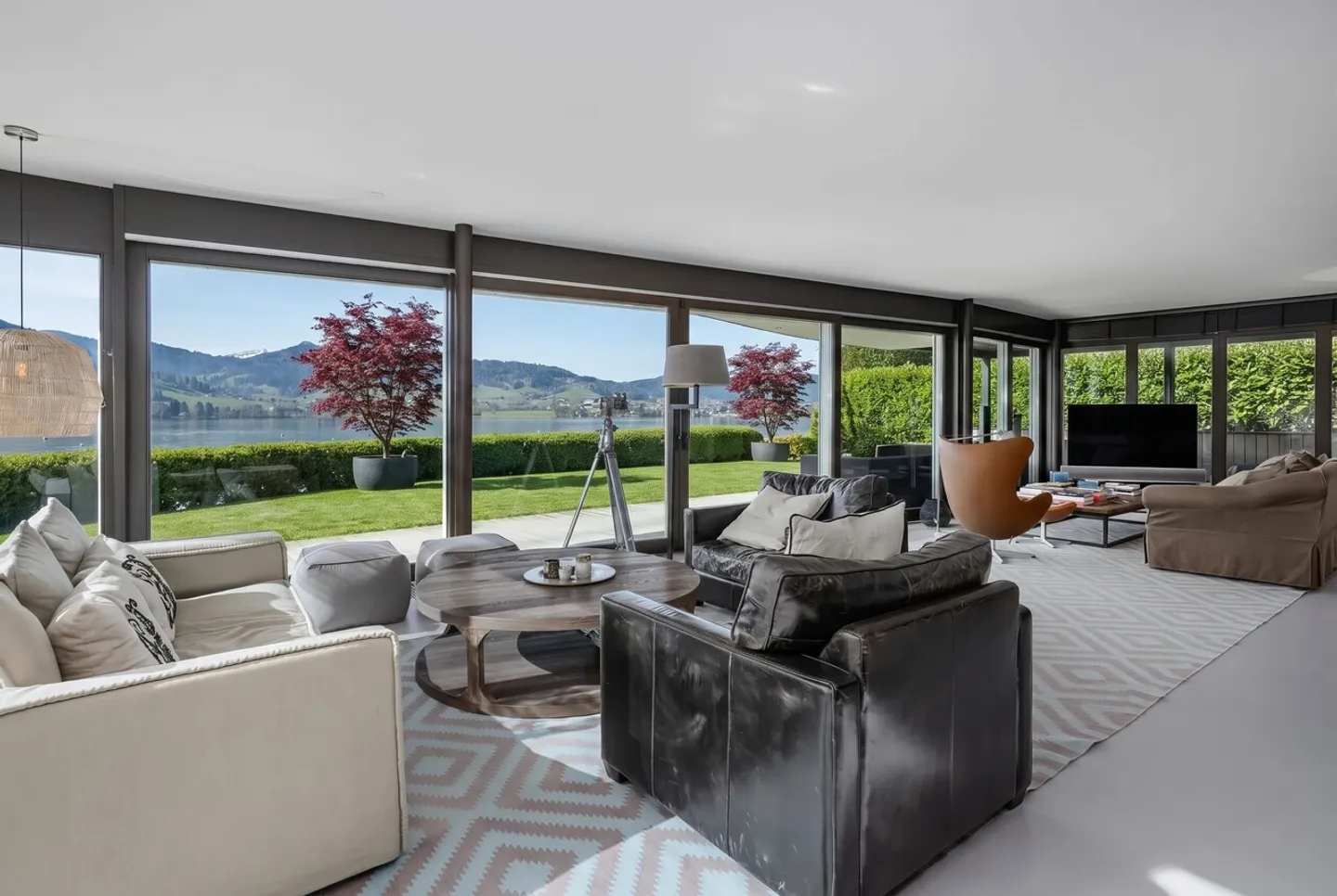 Exclusive Garden Apartment with Lake Access - Photo 3 of 13