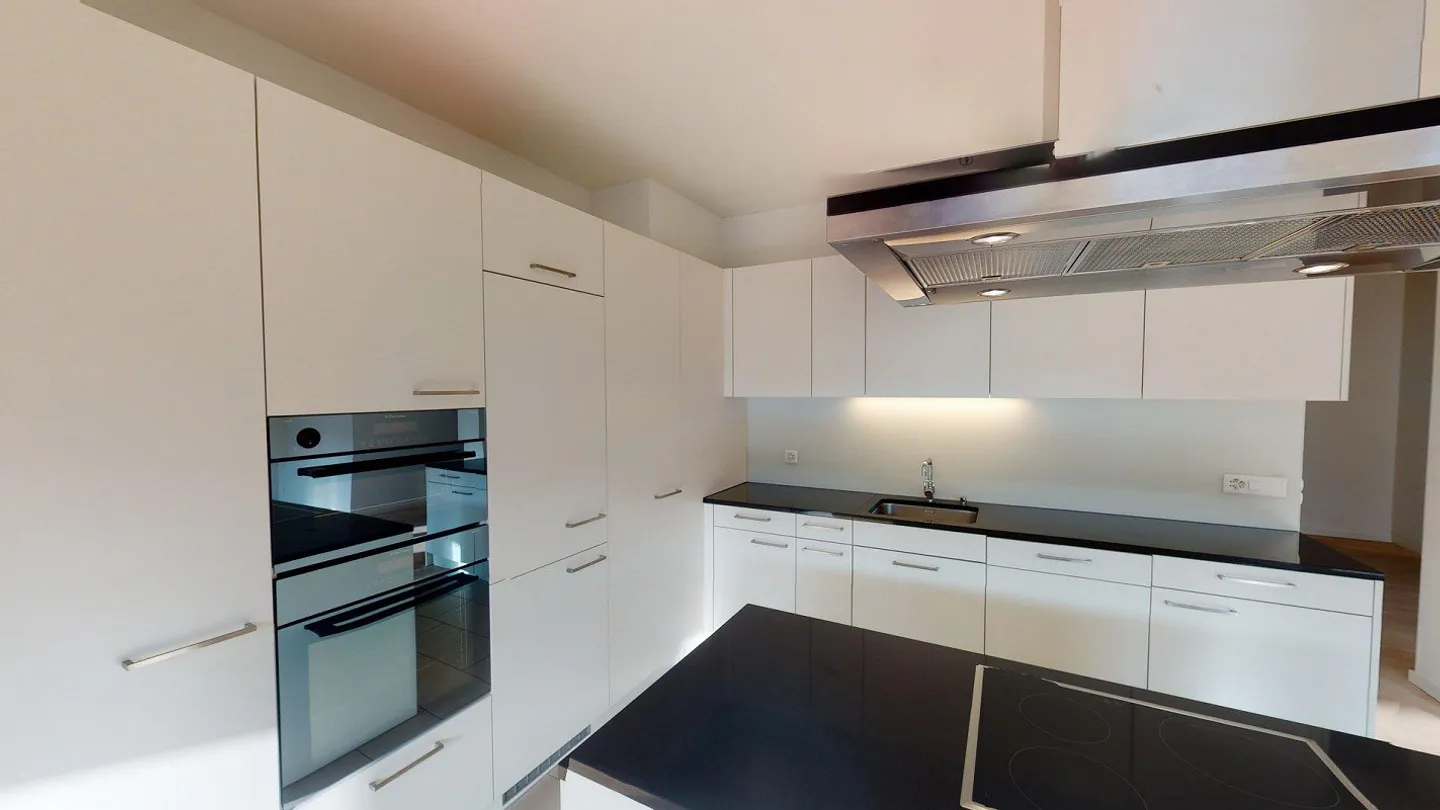 Exclusive living between Aeschenplatz and Bankverein - Photo 4 of 12