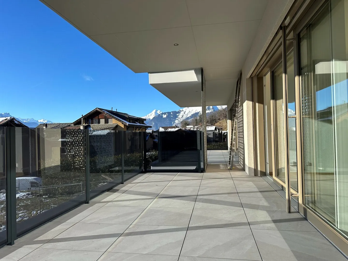 New Apartment - Photo 8 of 19