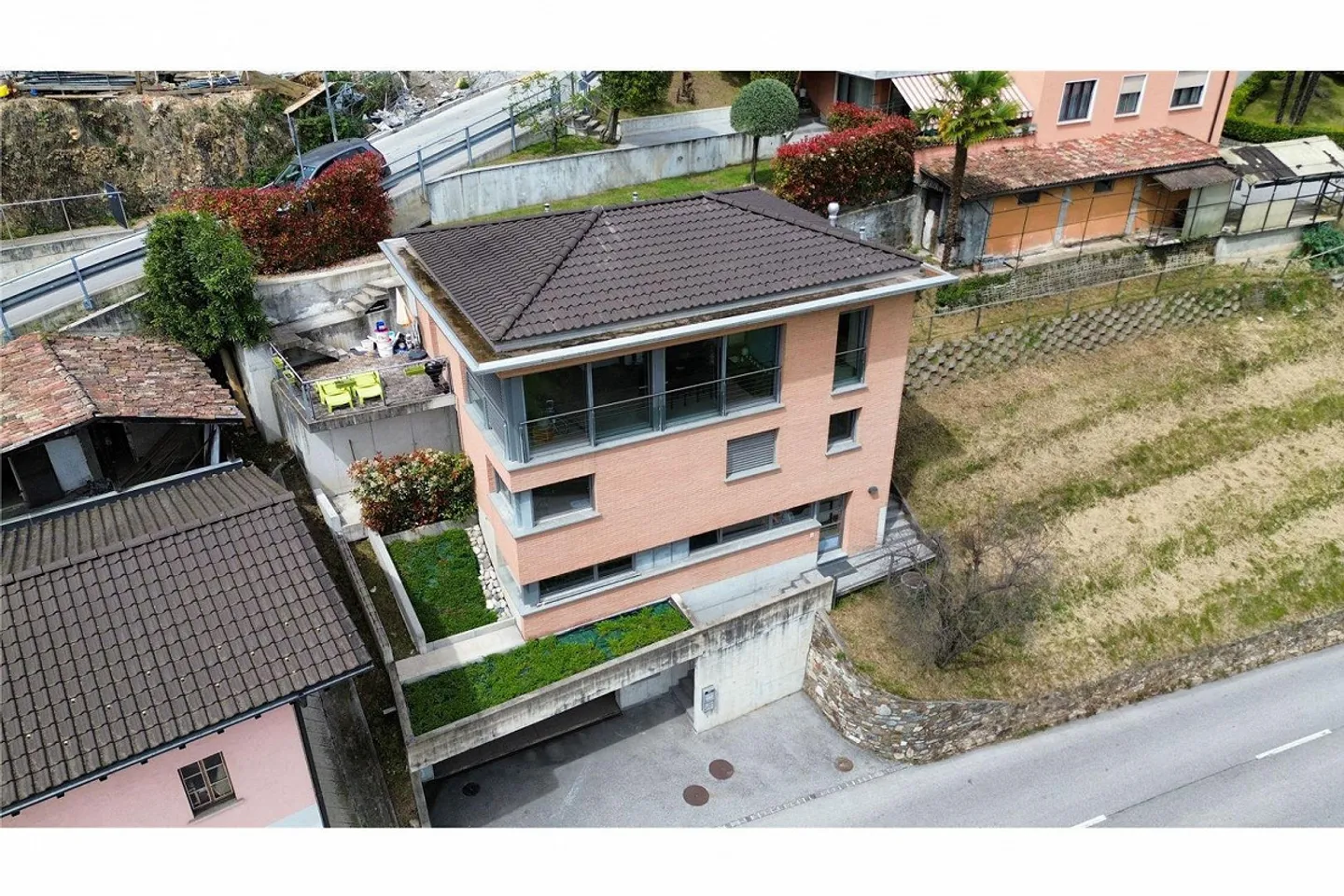 5.5 Room single house - Photo 4 of 10