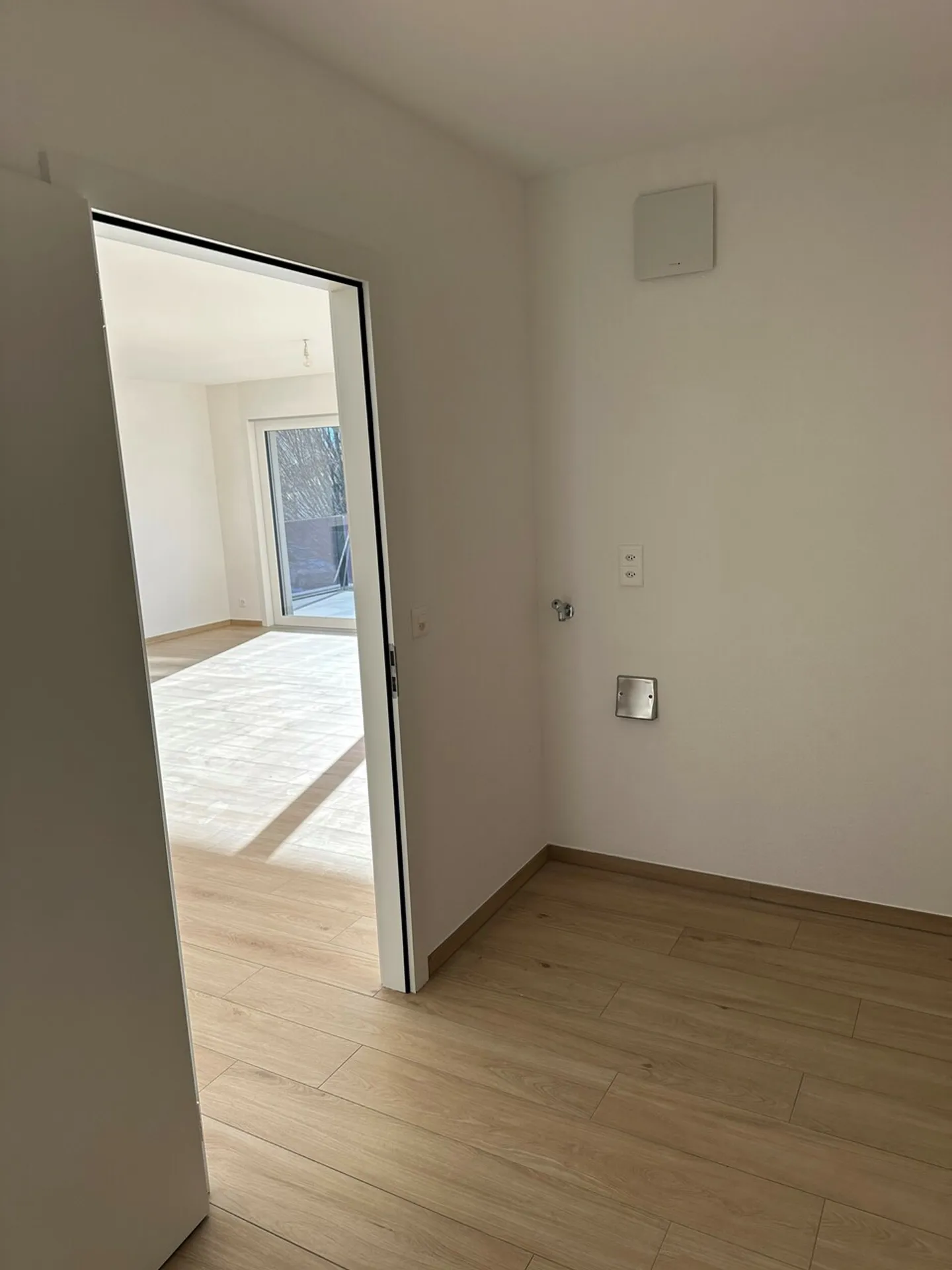 New Apartment - Photo 7 of 19