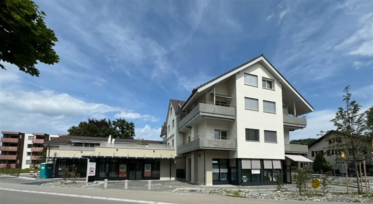 Stanza per hobby in affitto a Worb - Foto 2 di 2