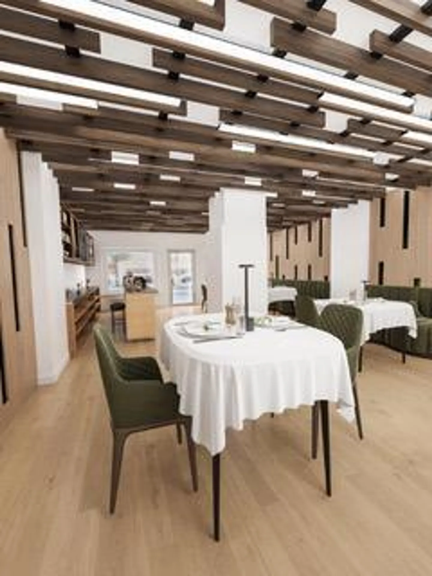 Espace Commercial Centre-Ville - Photo 5 sur 12