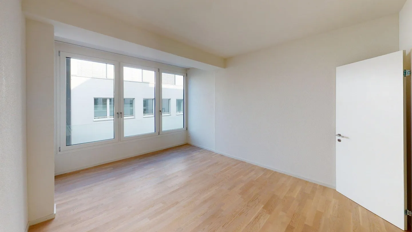 Exclusive living between Aeschenplatz and Bankverein - Photo 8 of 12