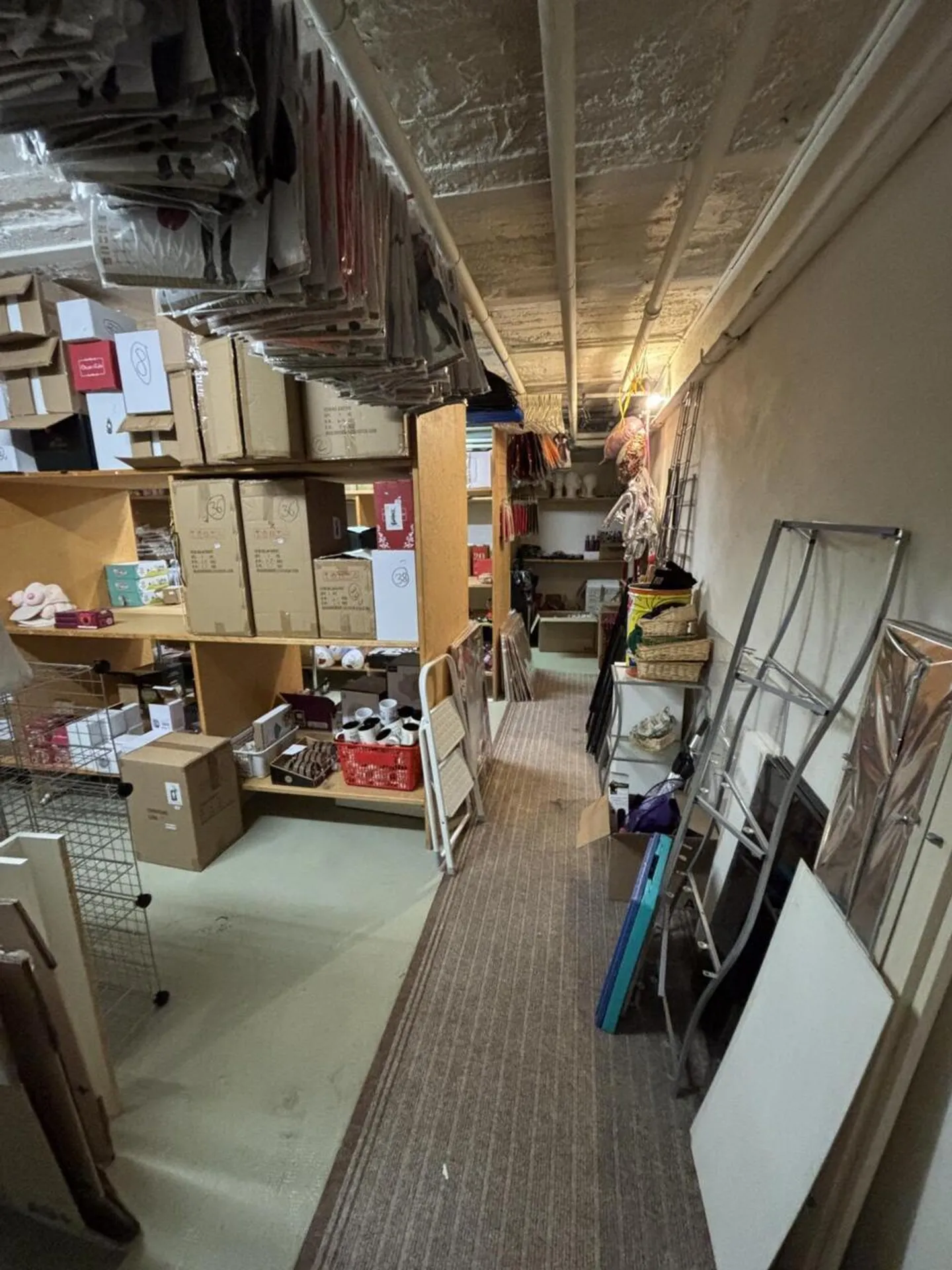 Espace Commercial Centre-Ville - Photo 11 sur 12