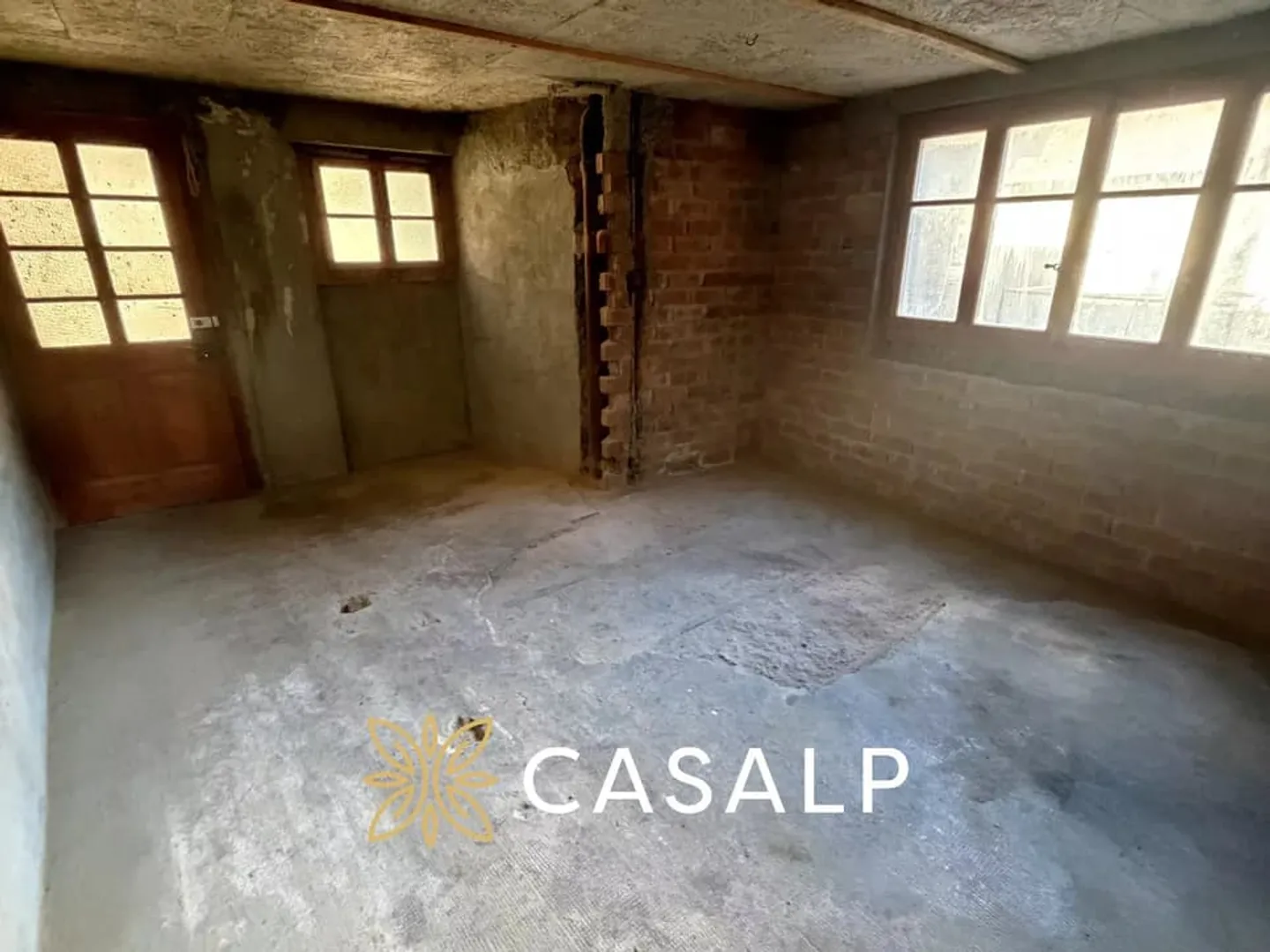 Casa di villaggio e ripostiglio a Montana Village - Foto 4 di 13