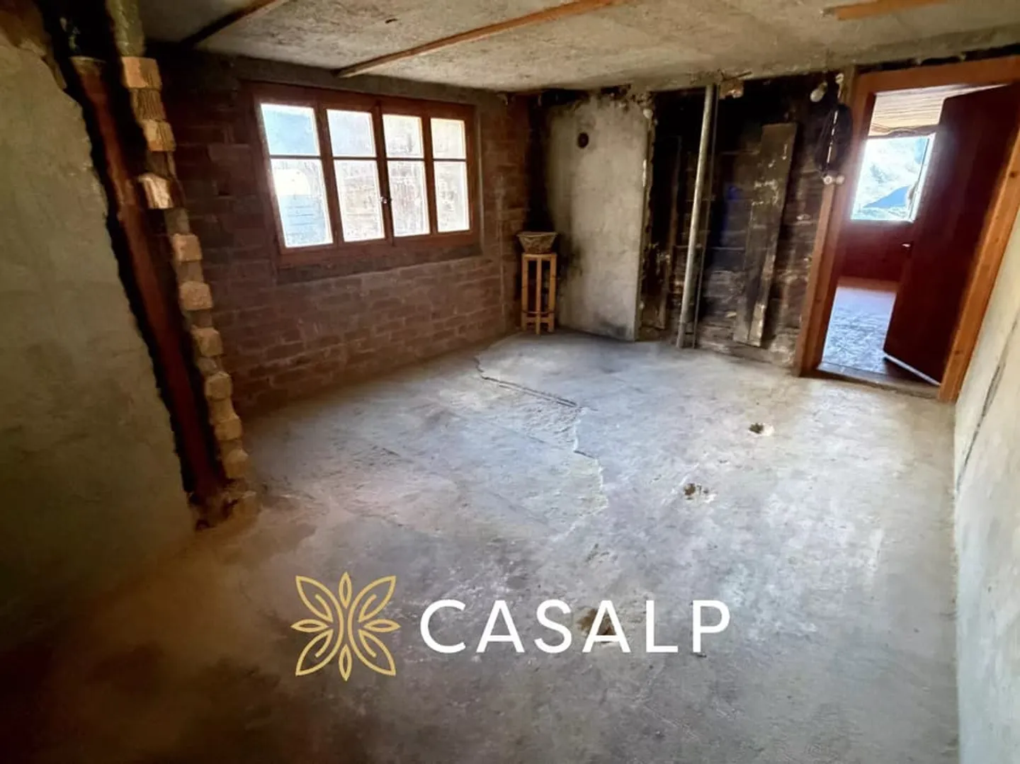 Casa di villaggio e ripostiglio a Montana Village - Foto 5 di 13