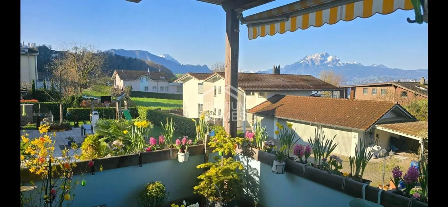 Vivere idilliaco con vista - Foto 3 di 11