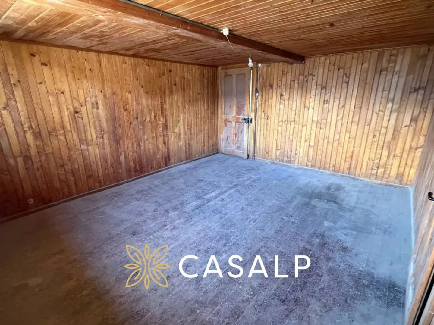 Casa di villaggio e ripostiglio a Montana Village - Foto 6 di 13