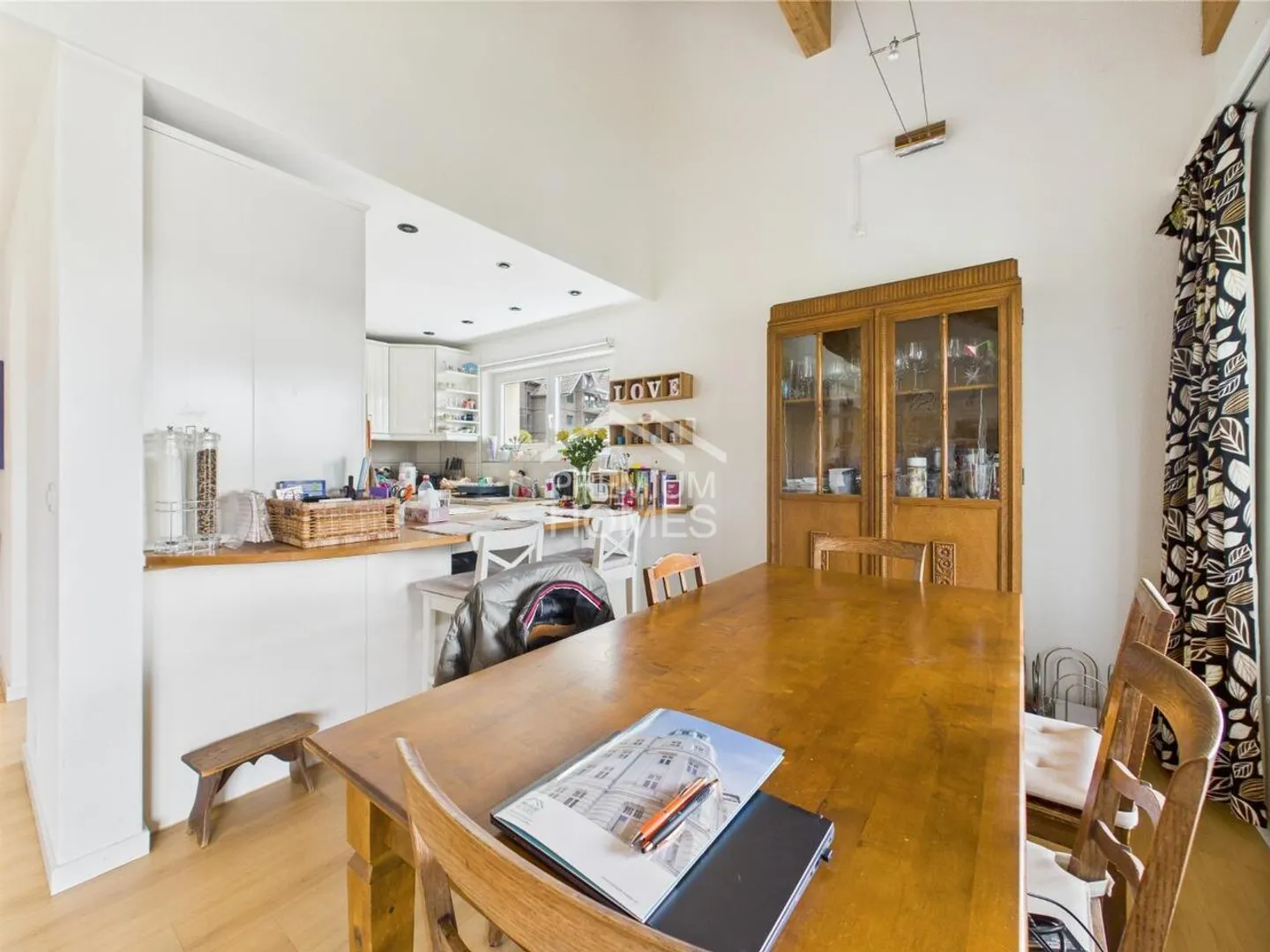 Vivere idilliaco con vista - Foto 5 di 11