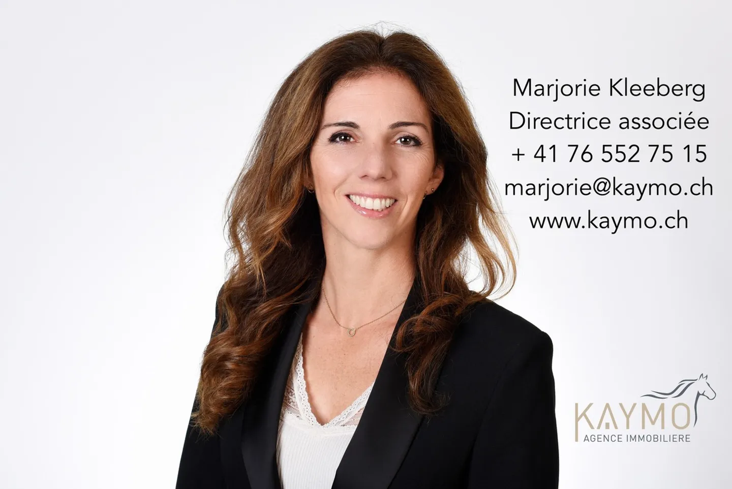 Off-Market-Pferdeeigenschaften - Foto 2 von 2