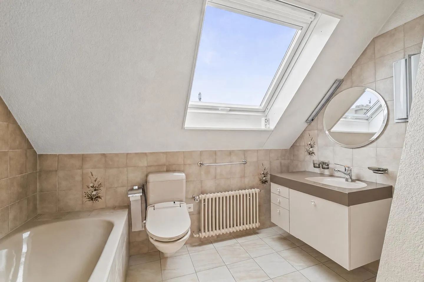 Charmantes 4.5 Zimmer EFH an sonniger Lage und ruhigem Wohnquartier - Photo 7 of 18