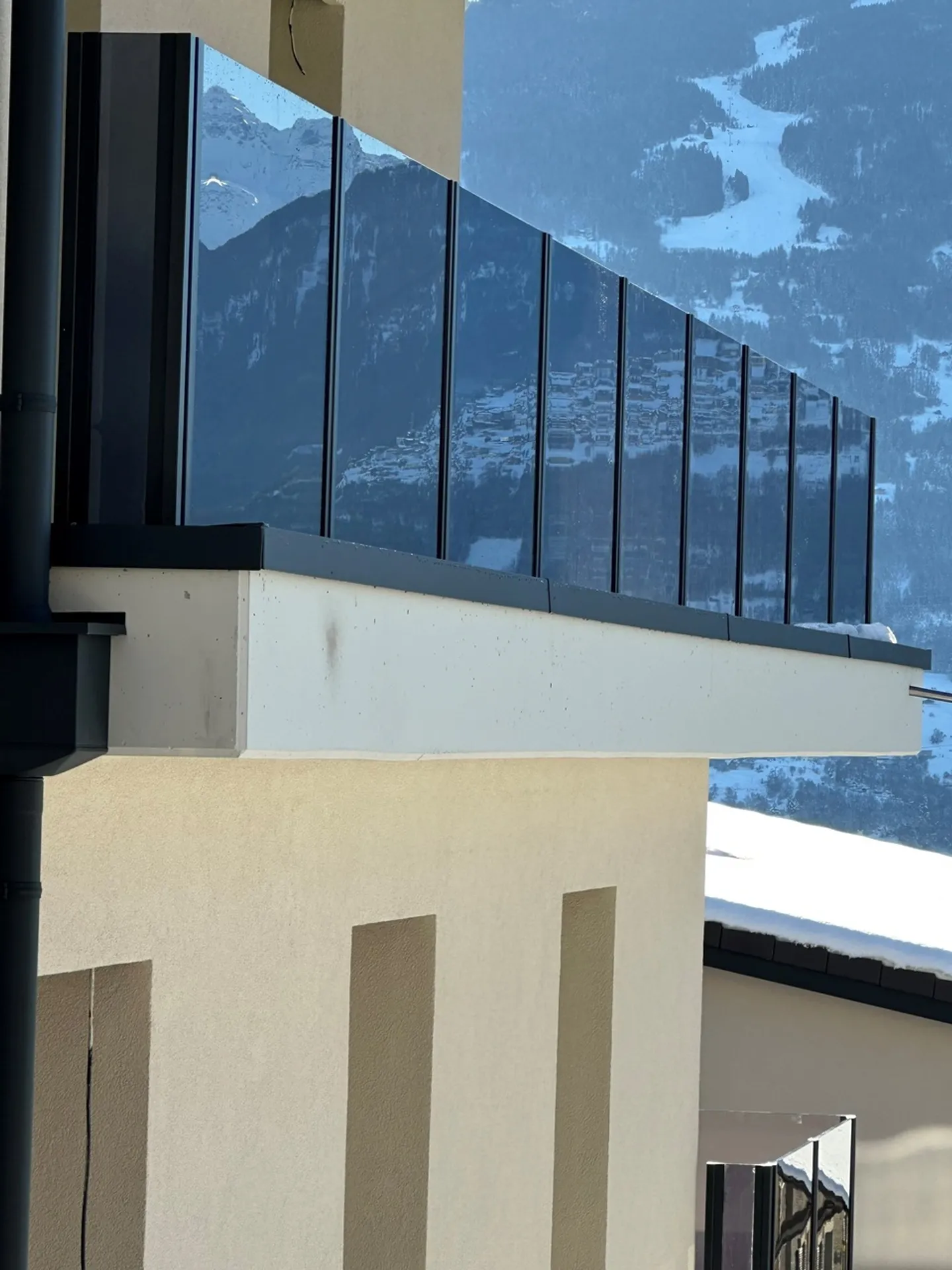 New Apartment - Photo 16 of 19