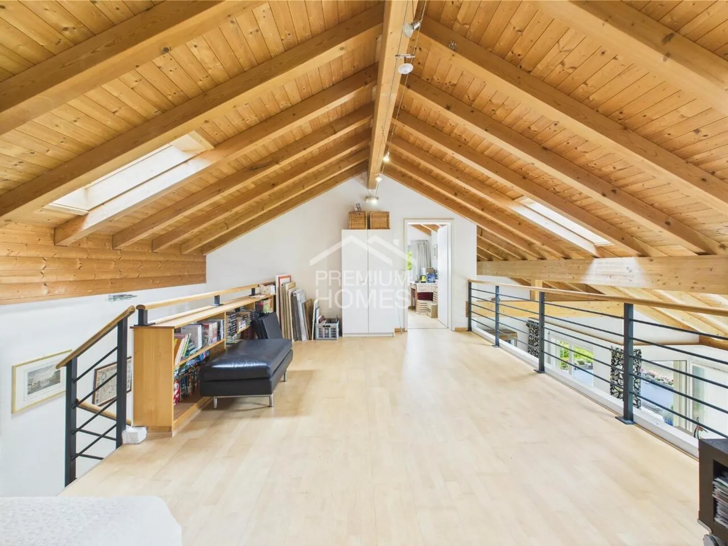 Vivere idilliaco con vista - Foto 7 di 11