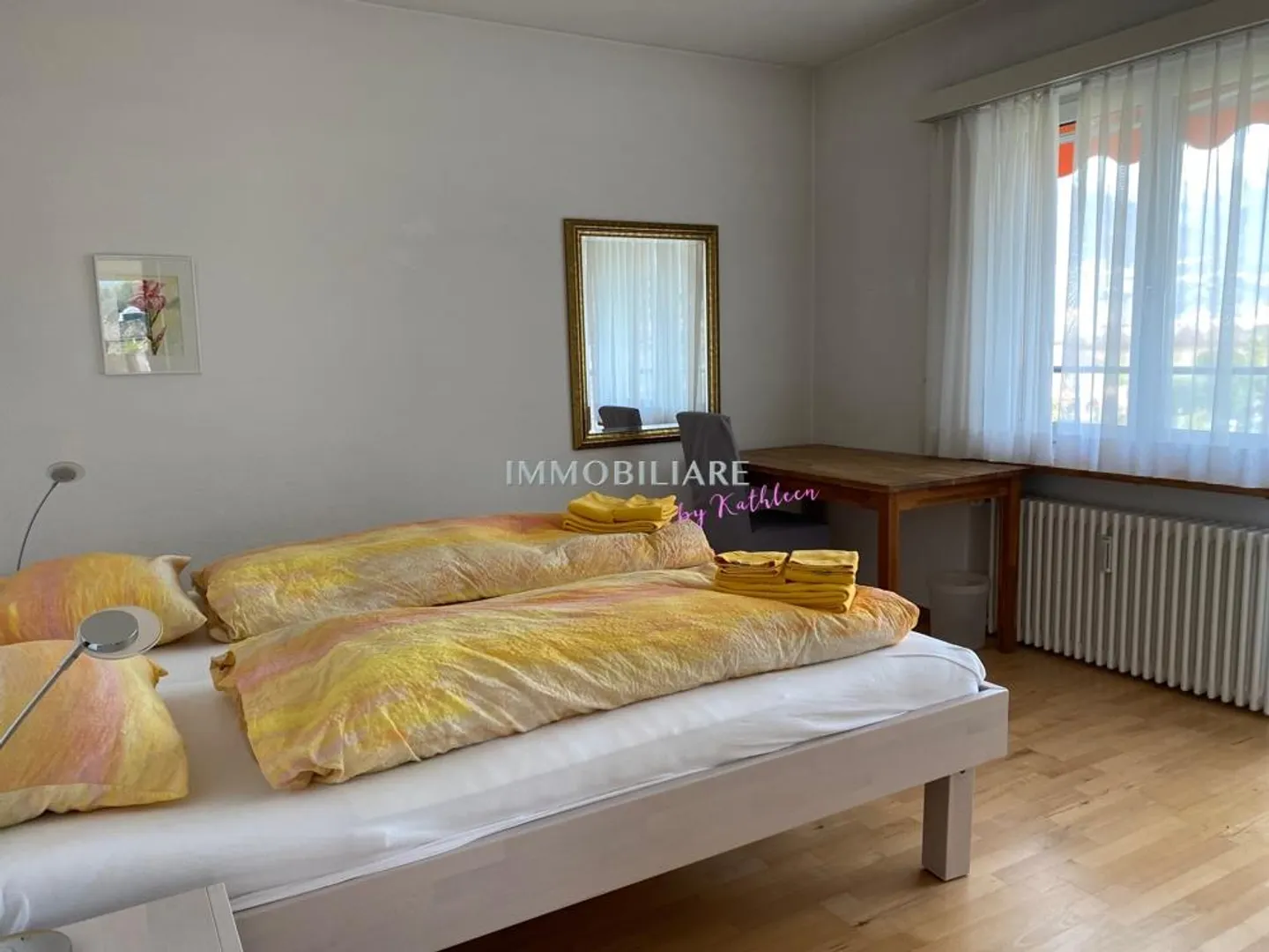 Appartement de vacances Attica avec vue, ensoleillé toute l'année, près de la Maggia - Photo 13 sur 20