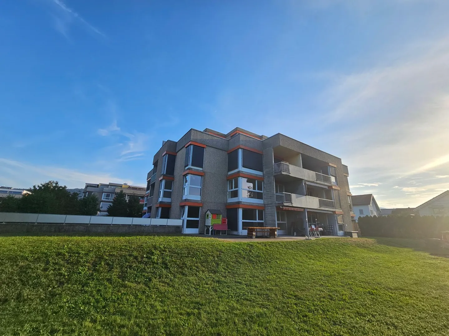 Bellissimo appartamento di 3.5 locali - 3° piano - Foto 7 di 7