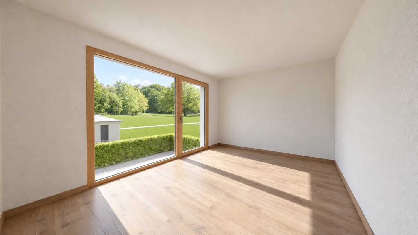 Elegantes Penthouse mit Terrassen - Foto 5 von 9