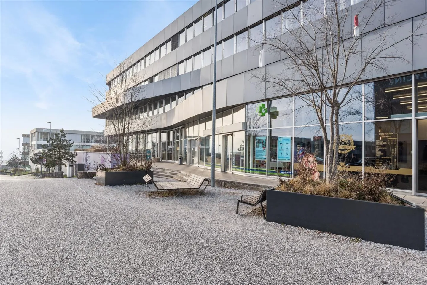 Biopole Metio - 183 m2 - Foto 2 di 15