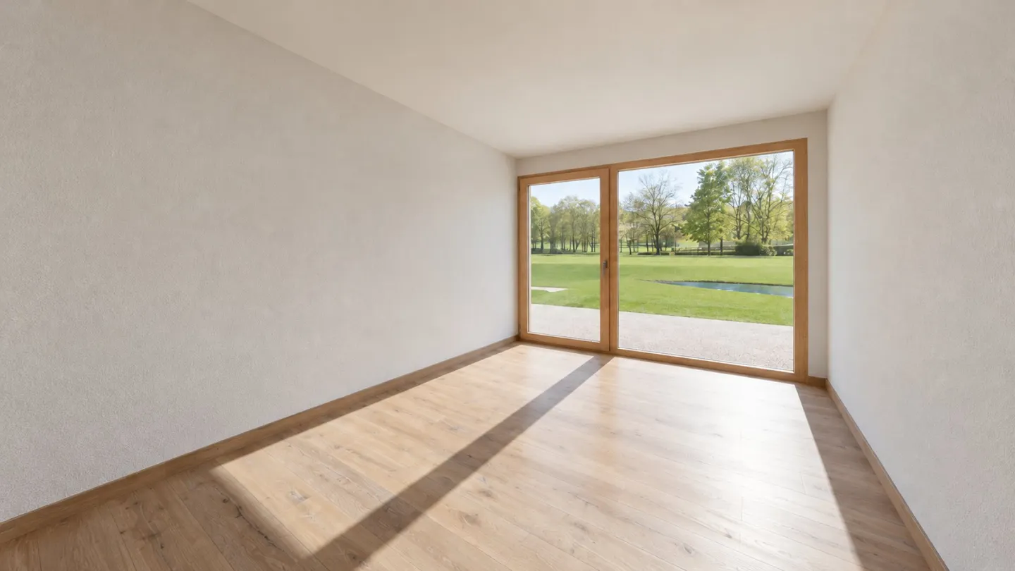 Elegantes Penthouse mit Terrassen - Foto 7 von 9