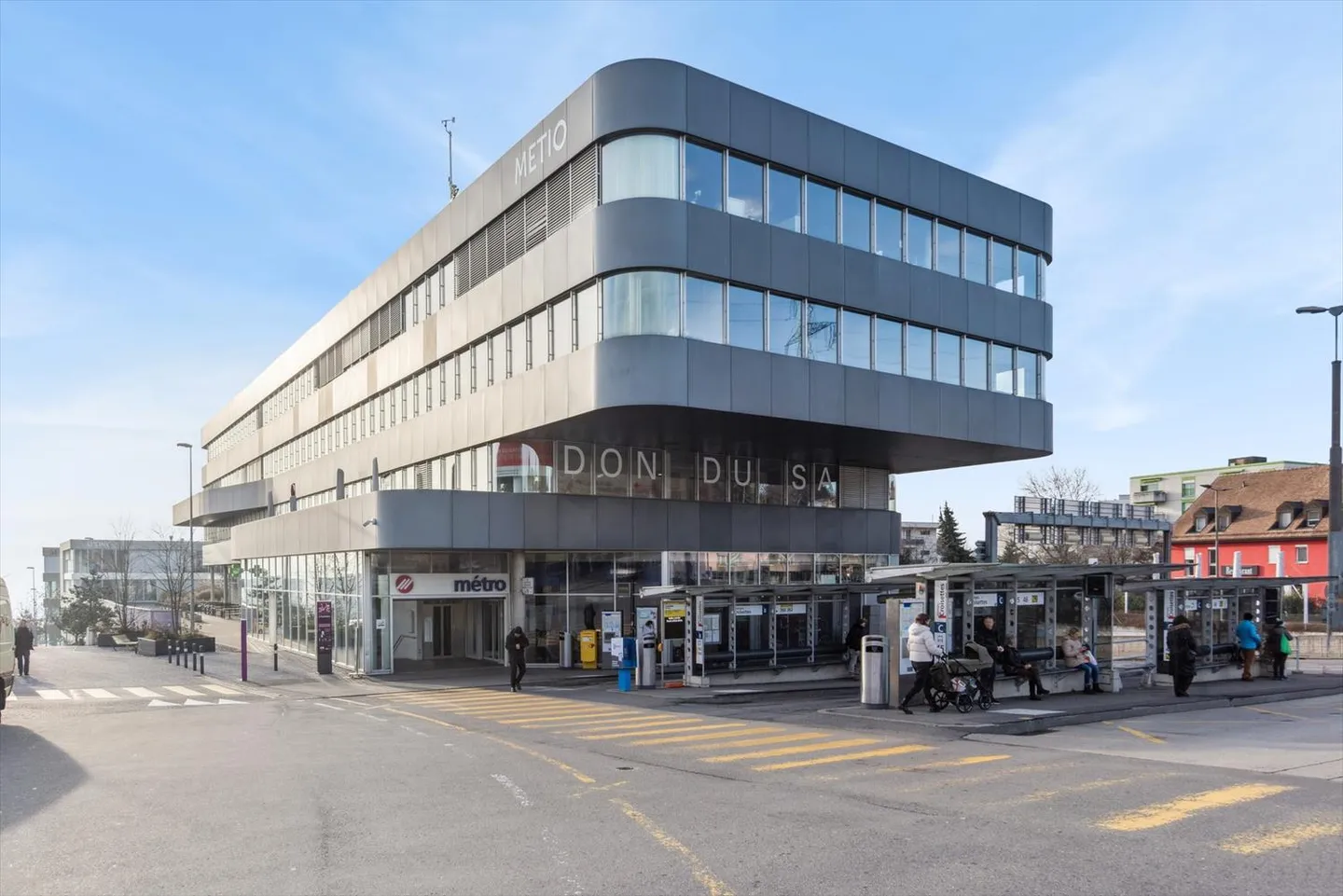 Biopole Metio - 183 m2 - Foto 4 di 15