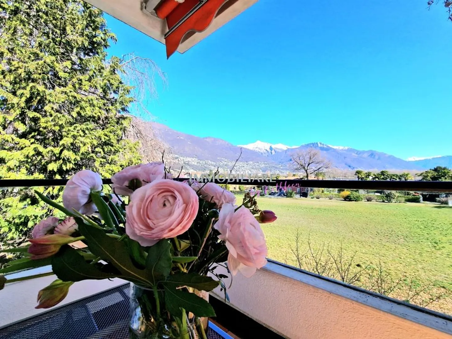 Appartement de vacances Attica avec vue, ensoleillé toute l'année, près de la Maggia - Photo 16 sur 20