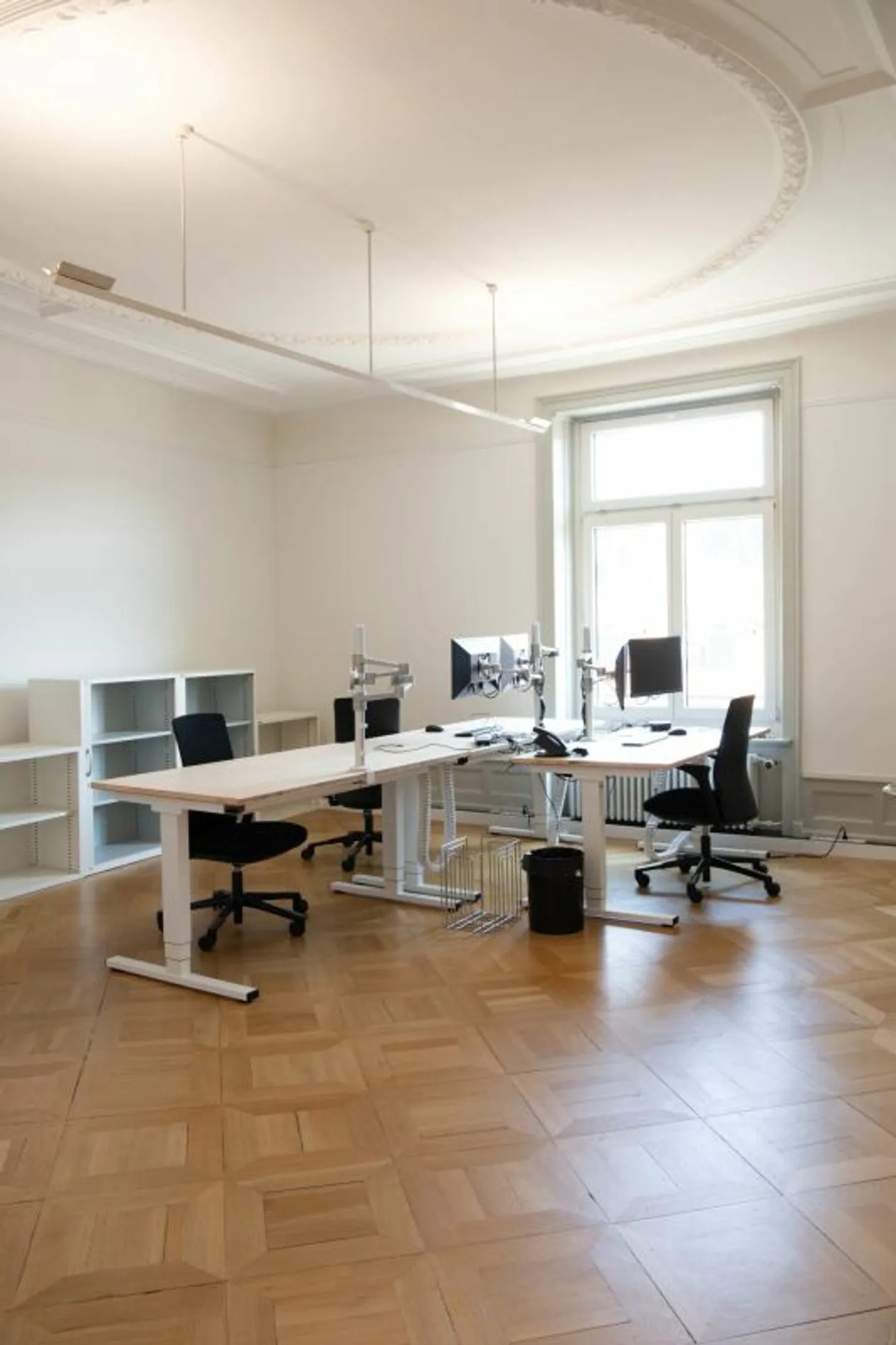 Bürofläche mieten - Foto 8 von 15