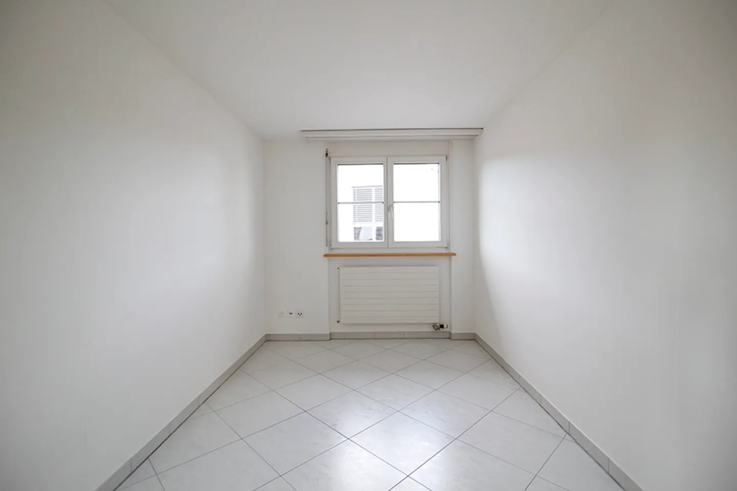 Modernes Apartment in grüner Lage - Foto 4 von 6