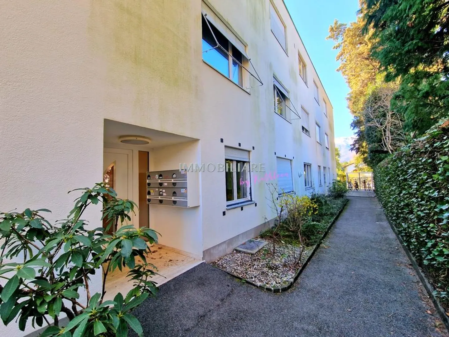 Appartement de vacances Attica avec vue, ensoleillé toute l'année, près de la Maggia - Photo 18 sur 20