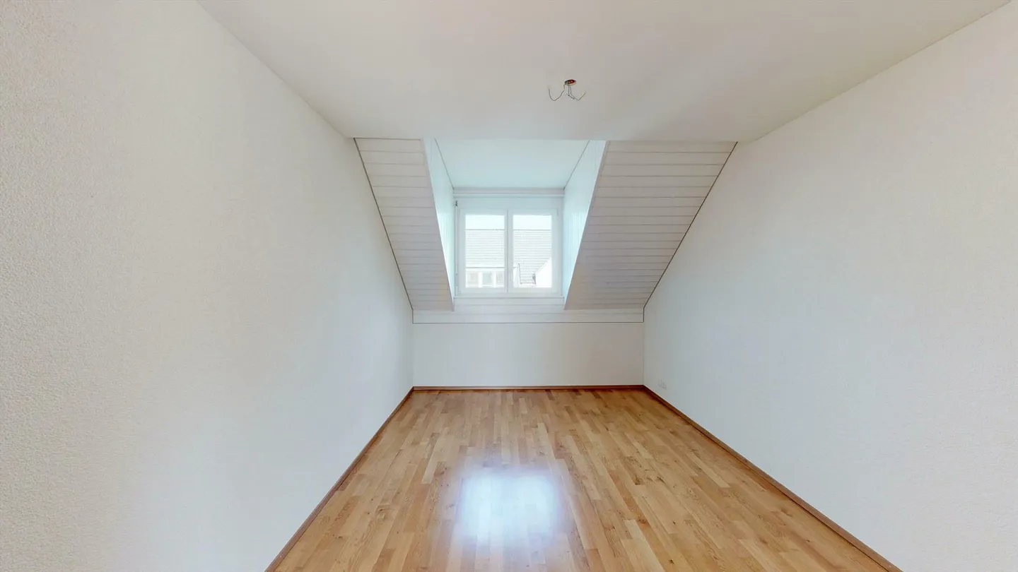 Appartamento attico da sogno cerca te! - Foto 6 di 9