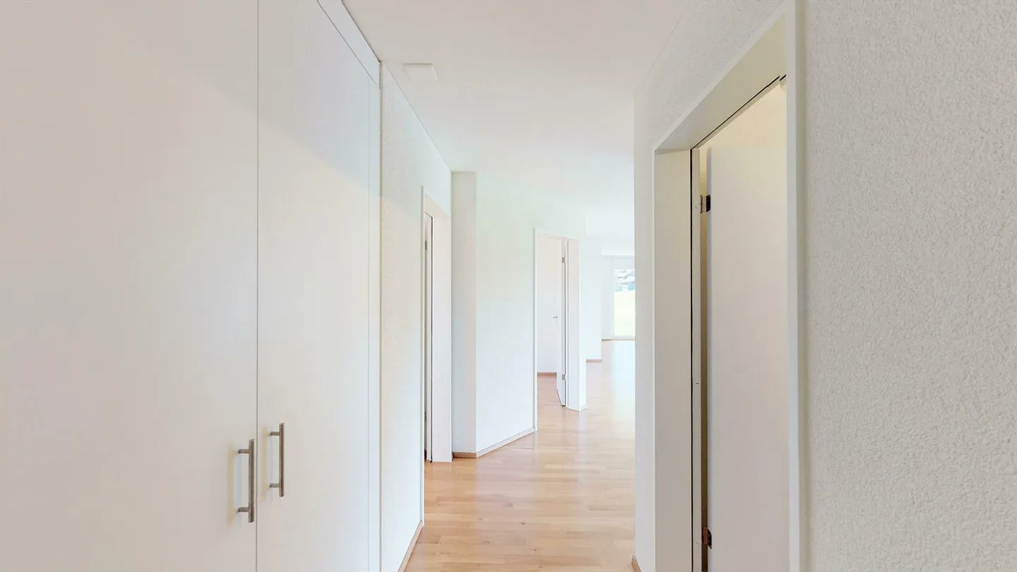 Appartamento attico da sogno cerca te! - Foto 7 di 9