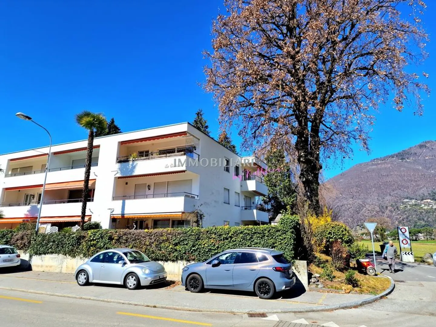 Appartement de vacances Attica avec vue, ensoleillé toute l'année, près de la Maggia - Photo 19 sur 20