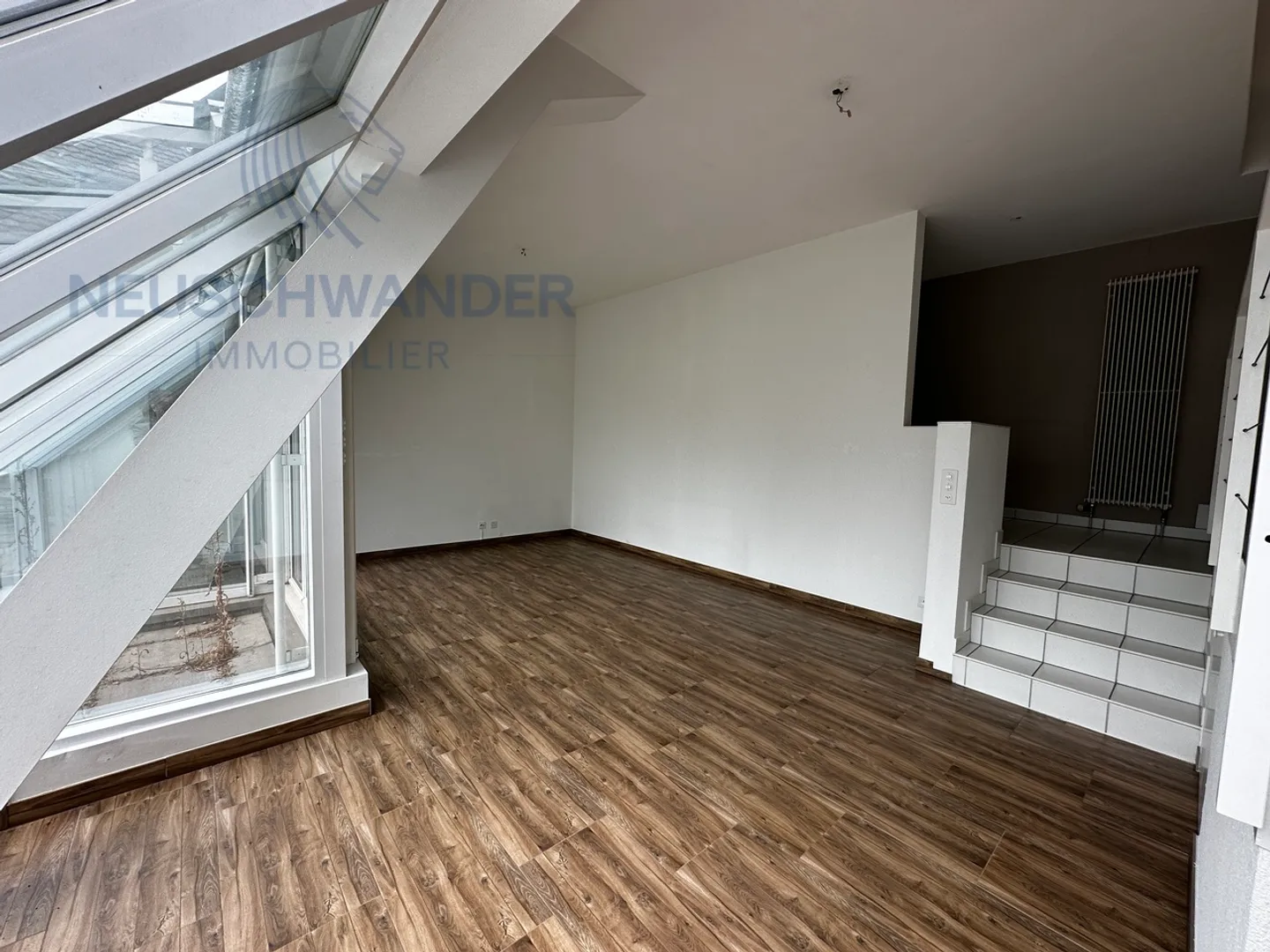 Im Stadtzentrum mit einer sublimierten Terrasse - Foto 8 von 8