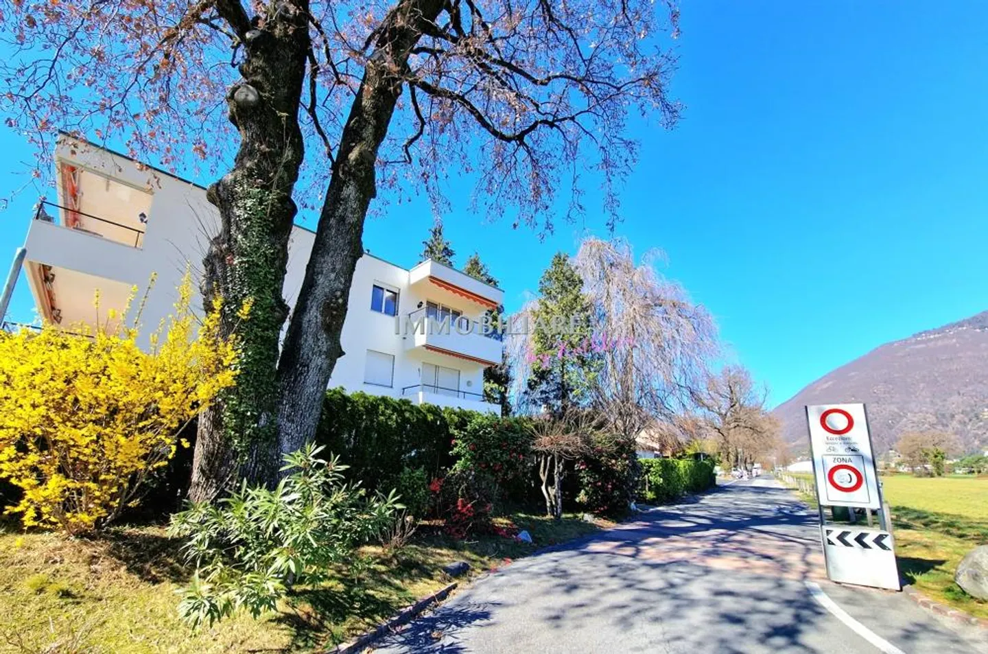 Appartement de vacances Attica avec vue, ensoleillé toute l'année, près de la Maggia - Photo 20 sur 20