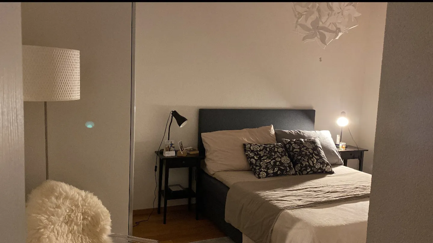 Magnificent 5.5-room apartment - Photo 3 of 11