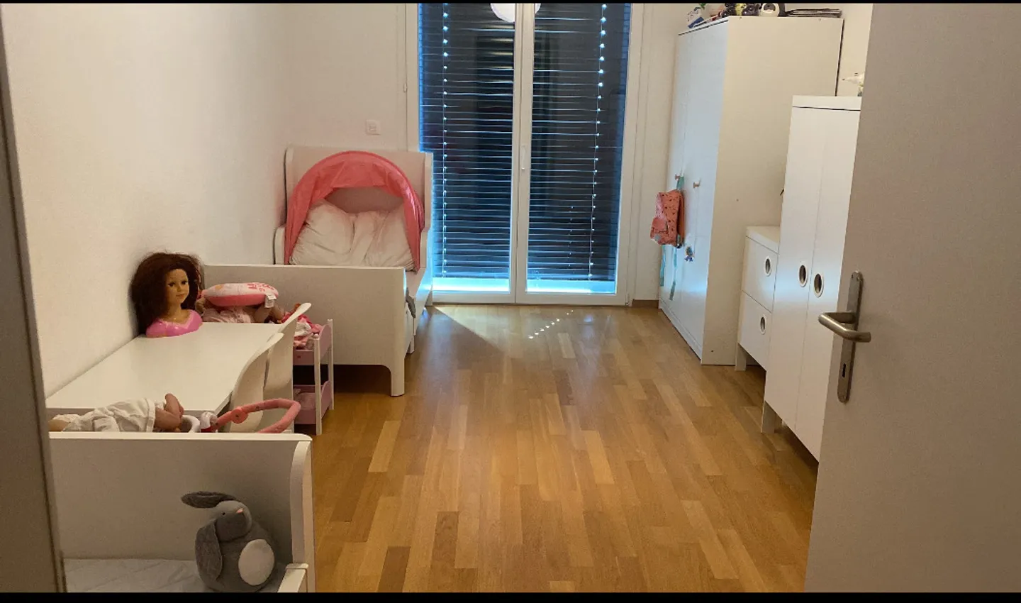 Magnificent 5.5-room apartment - Photo 4 of 11