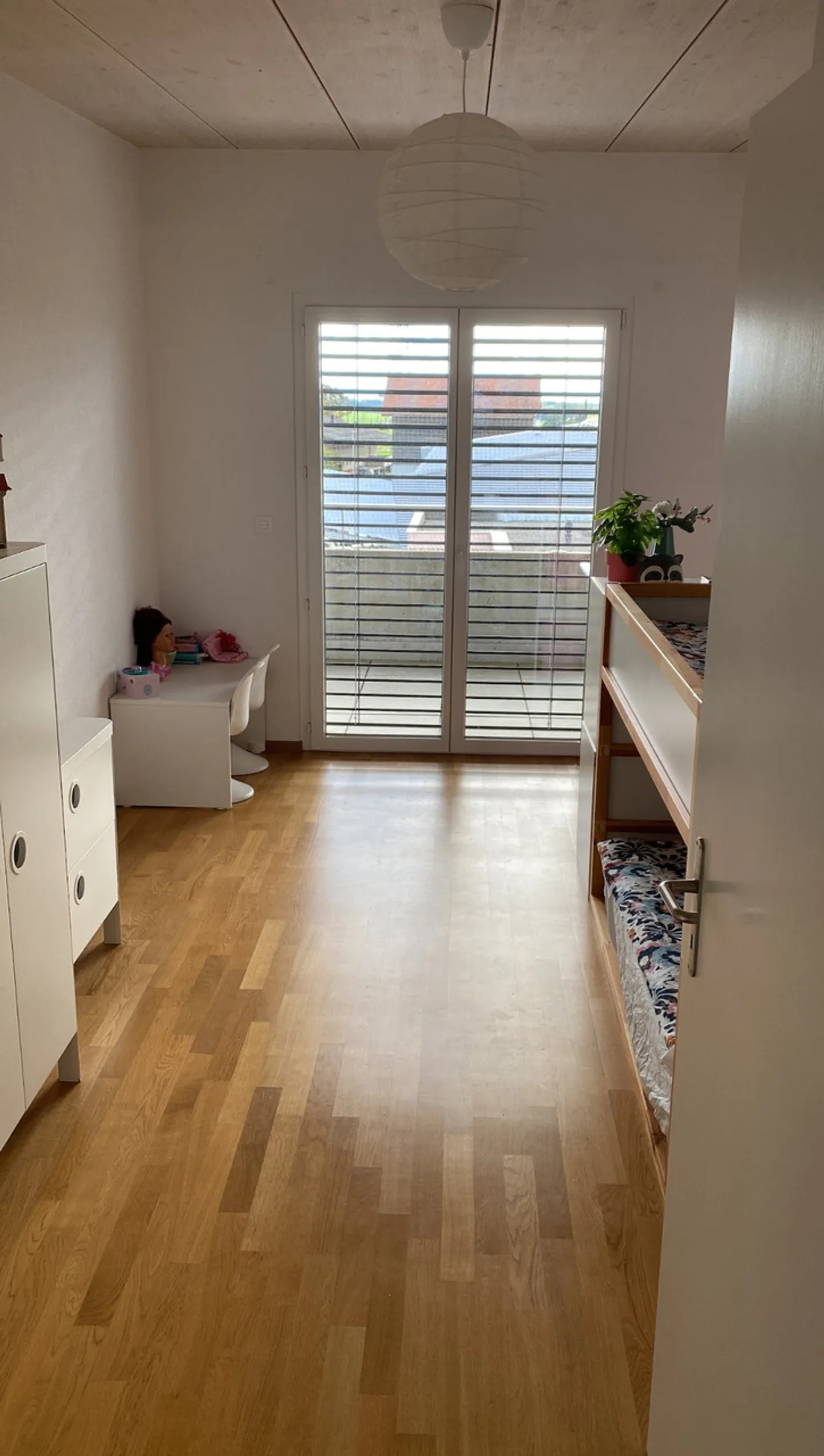 Magnificent 5.5-room apartment - Photo 5 of 11