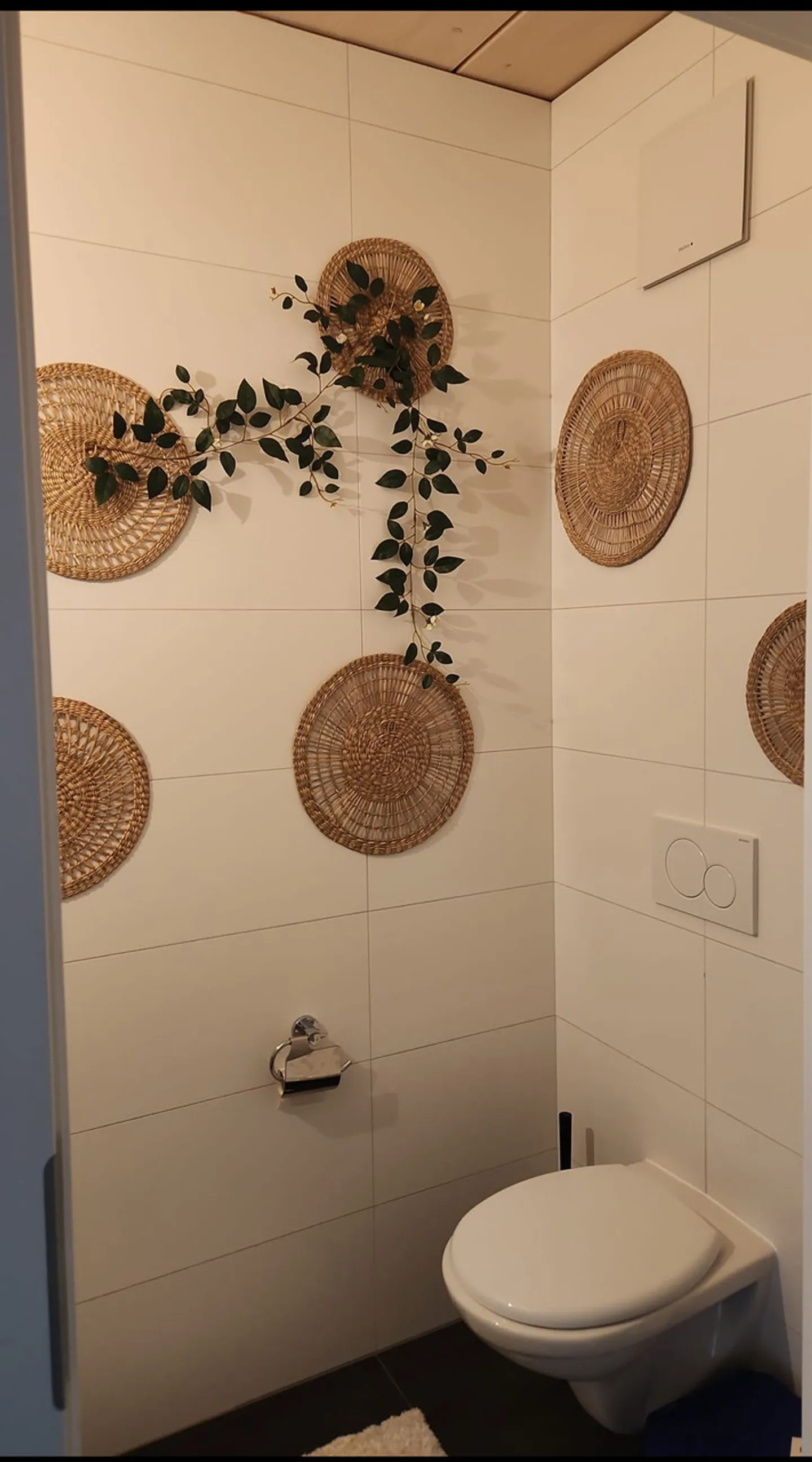 Magnificent 5.5-room apartment - Photo 8 of 11