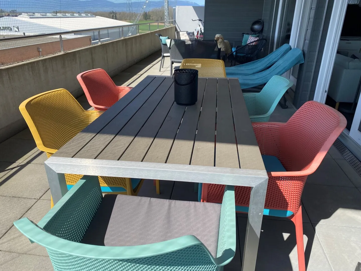 Magnificent 5.5-room apartment - Photo 11 of 11