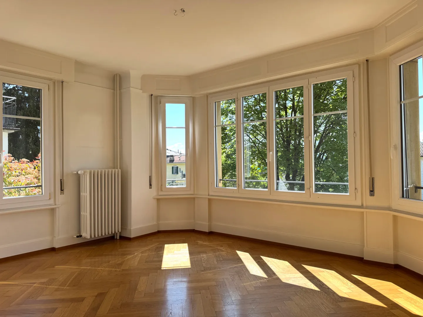 Appartamento in affitto - Foto 1 di 10