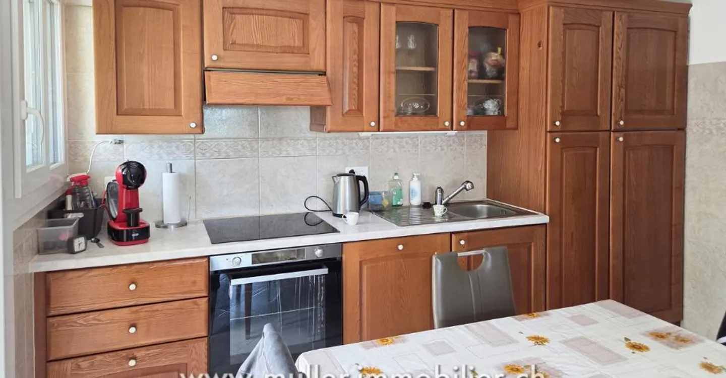 Charming Apartment with Scenic Views - Photo 2 of 13