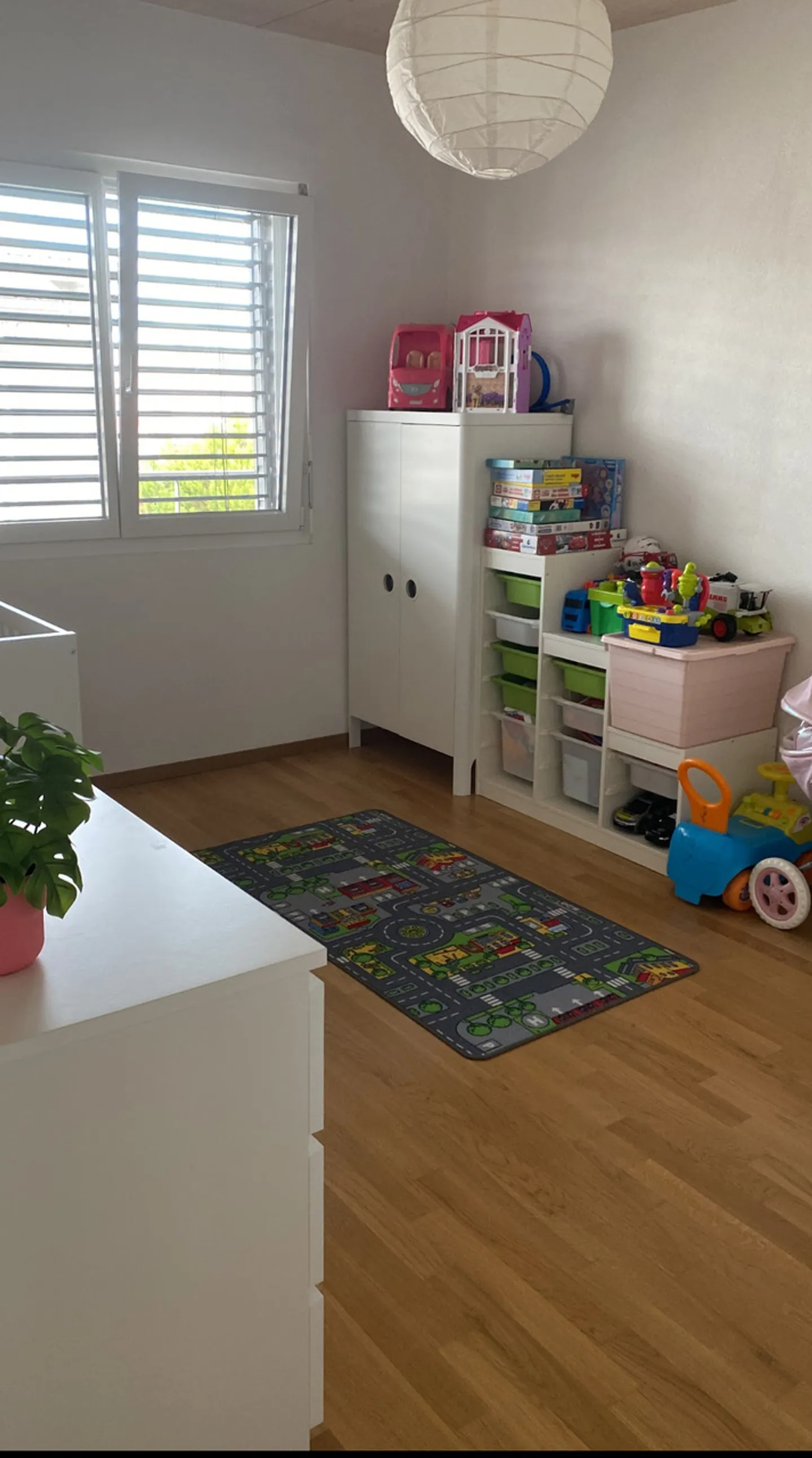 Magnificent 5.5-room apartment - Photo 6 of 11